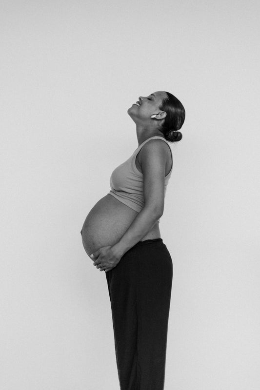 Pregnancy