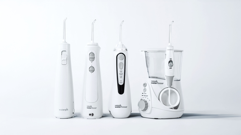 Shop all Waterpik products