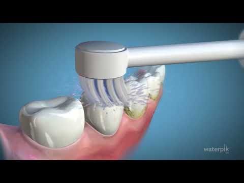 Waterpik® Water Flosser Toothbrush Tip