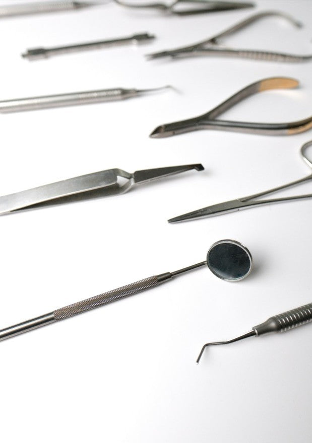 Periodontal Gum Disease