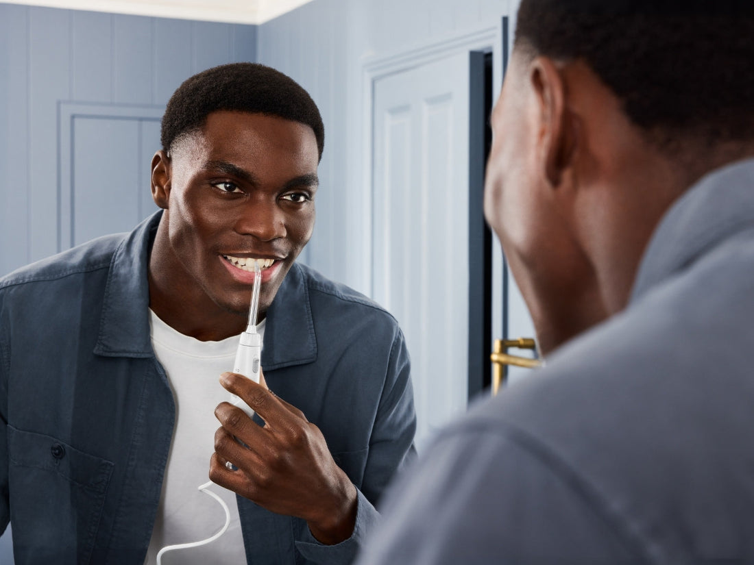 Periodontal Pockets