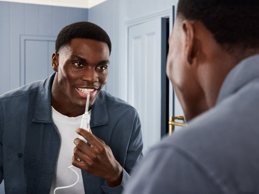 Periodontal Pockets