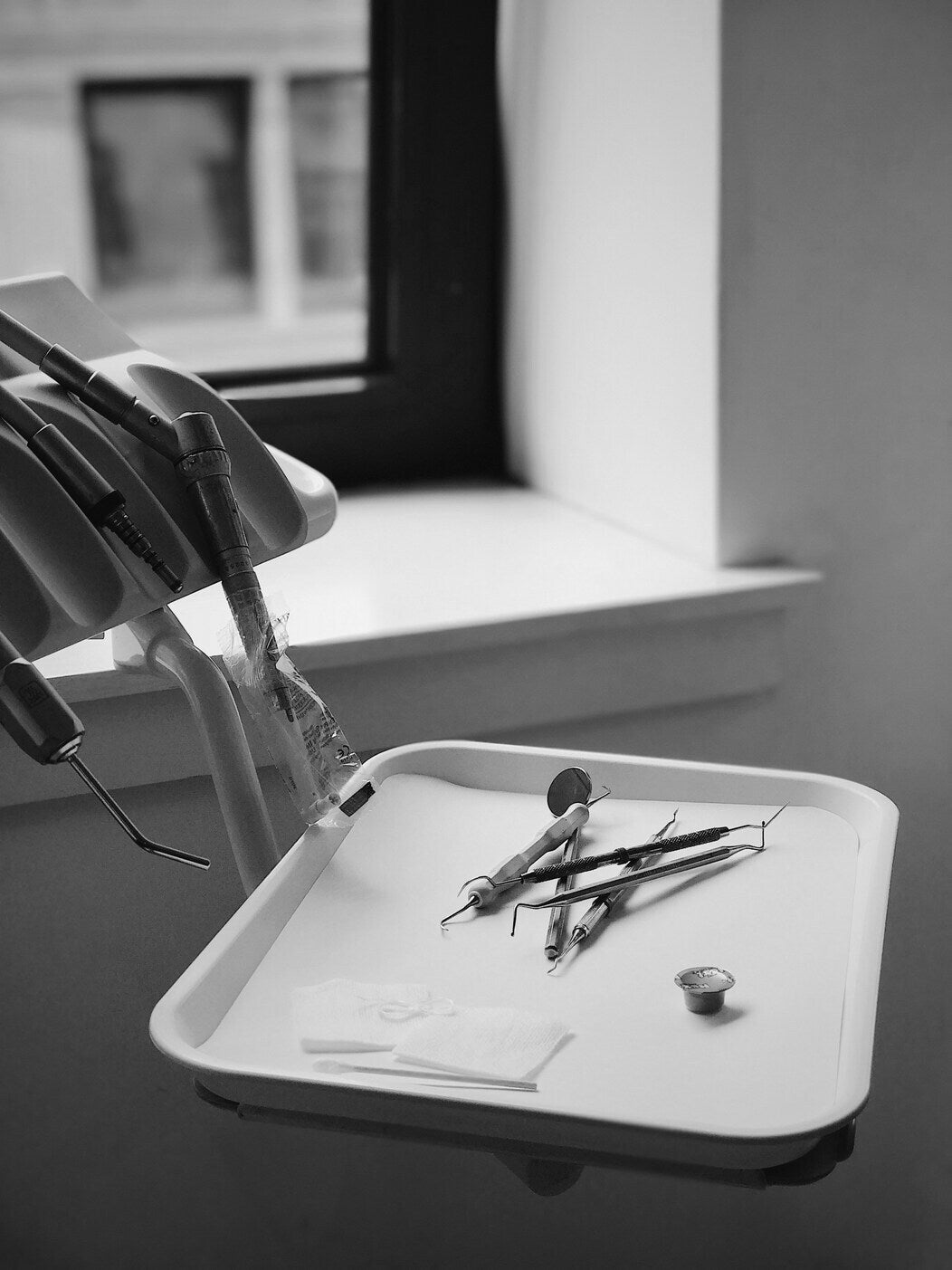 Periodontal Gum Disease