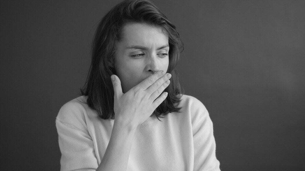 Bad Breath