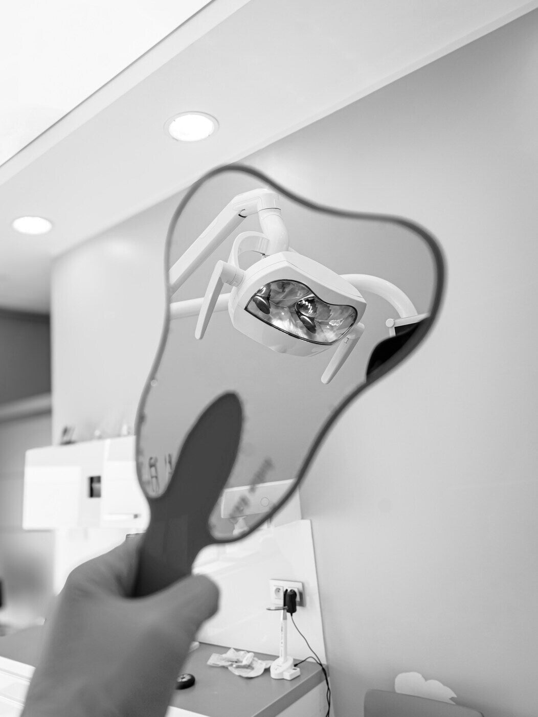 Periodontal Pockets