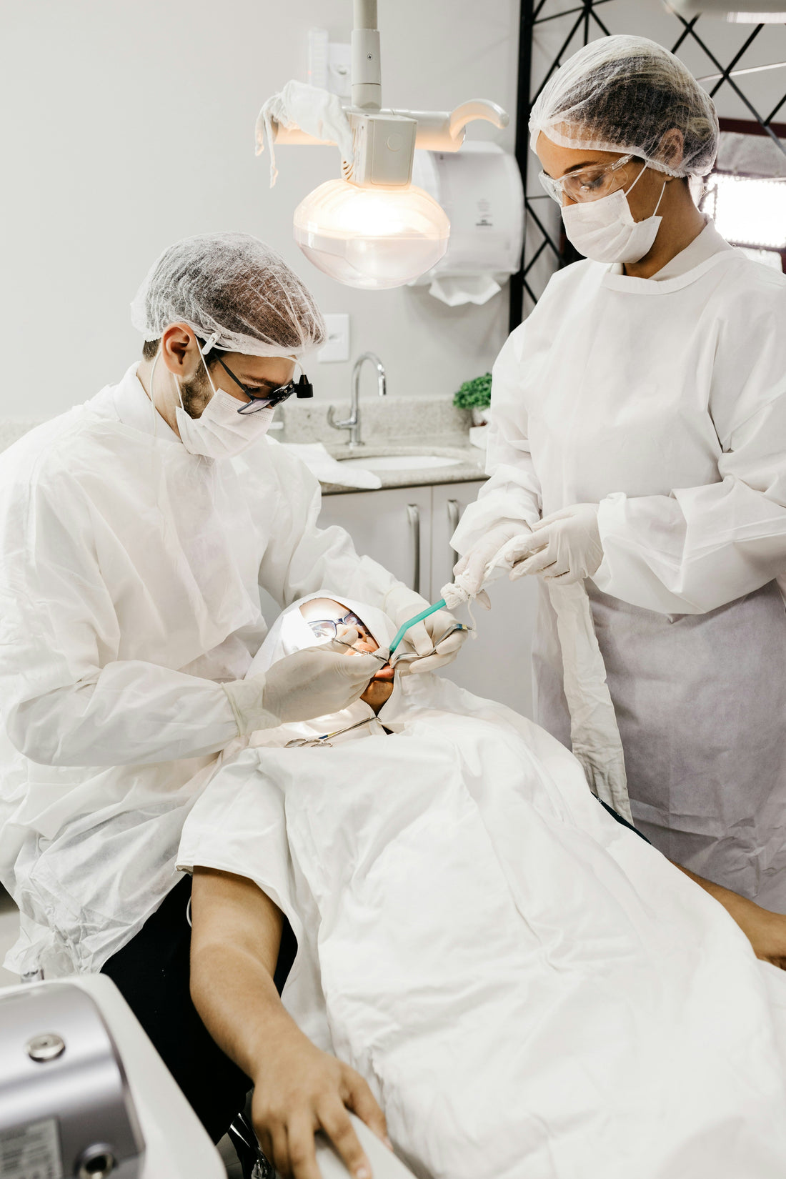 Signs of Poor Oral Hygiene You Shouldn’t Ignore