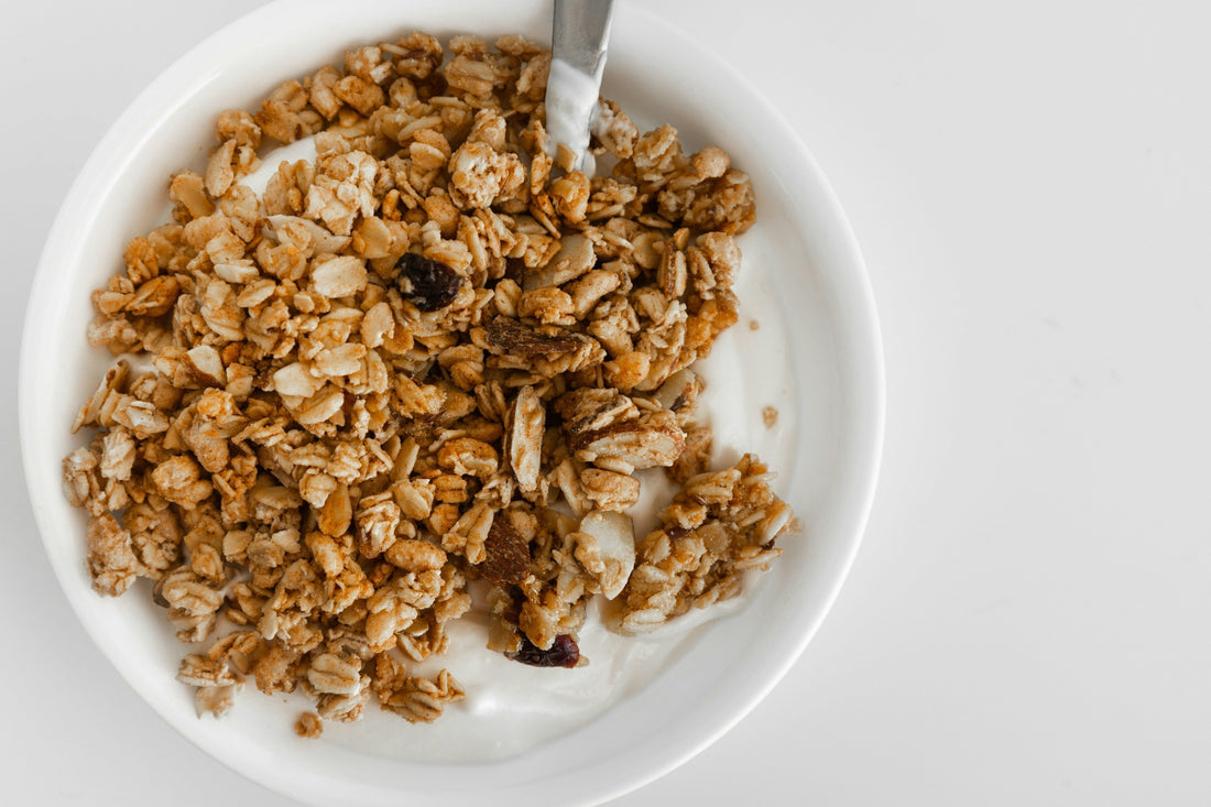 The Impact of Diet on Oral Health