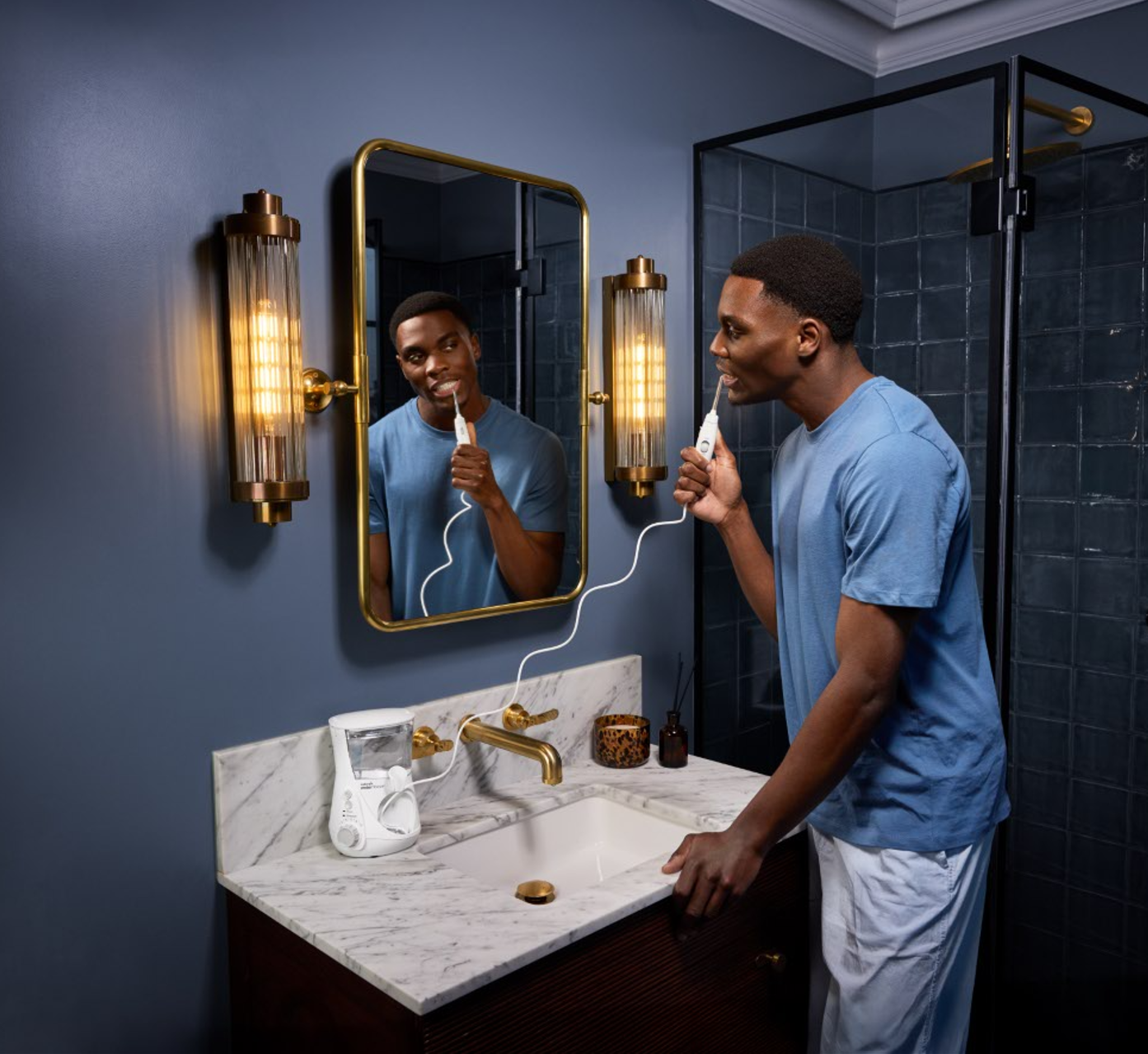 Ultra Professional White France