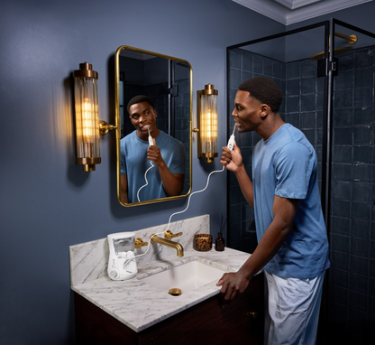 Ultra Professional White France