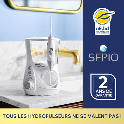 Ultra Professional White France