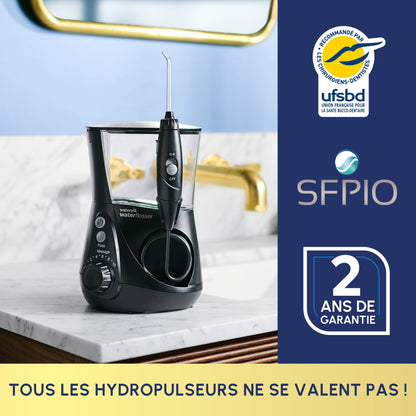 Ultra Professional Black France