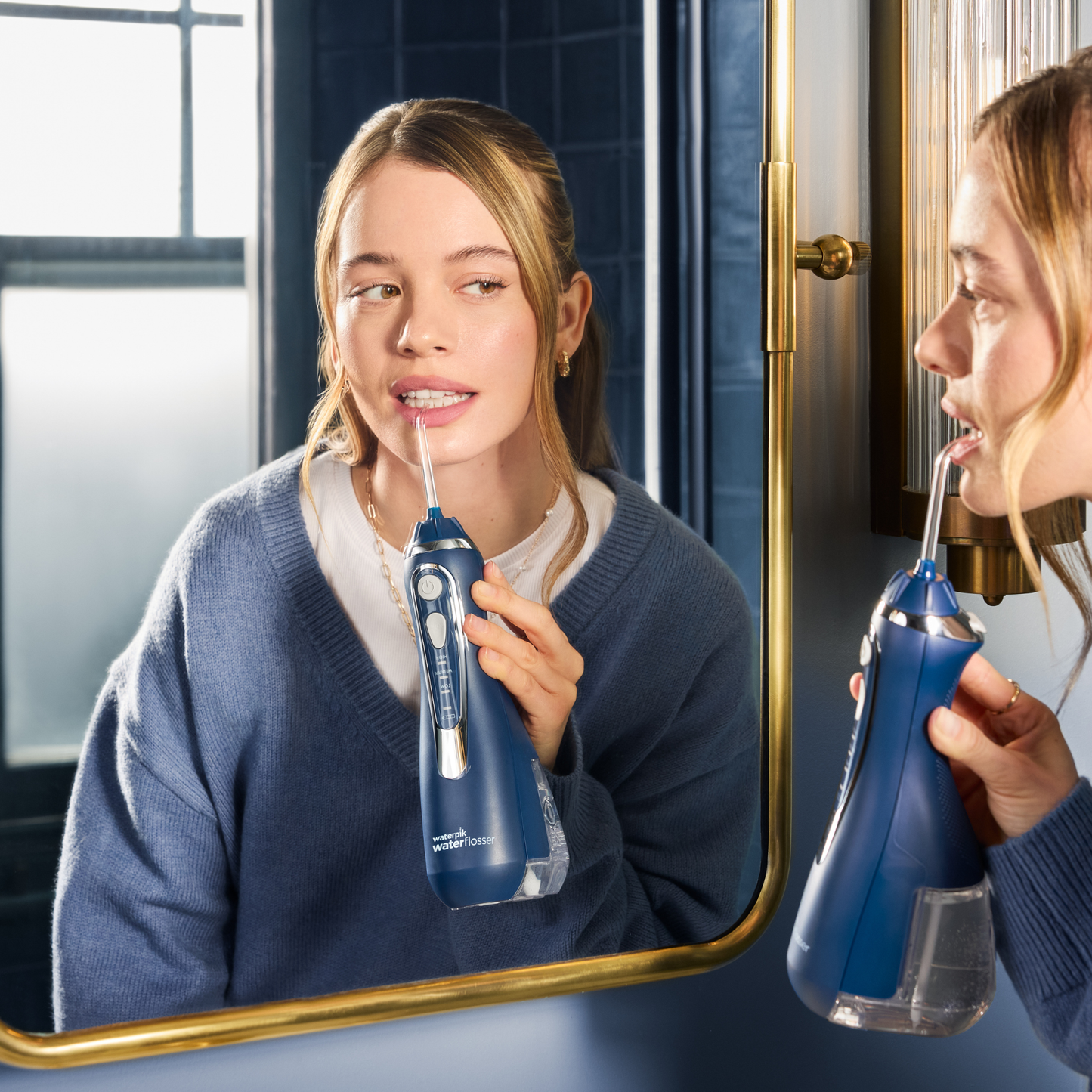 Advanced Blue France