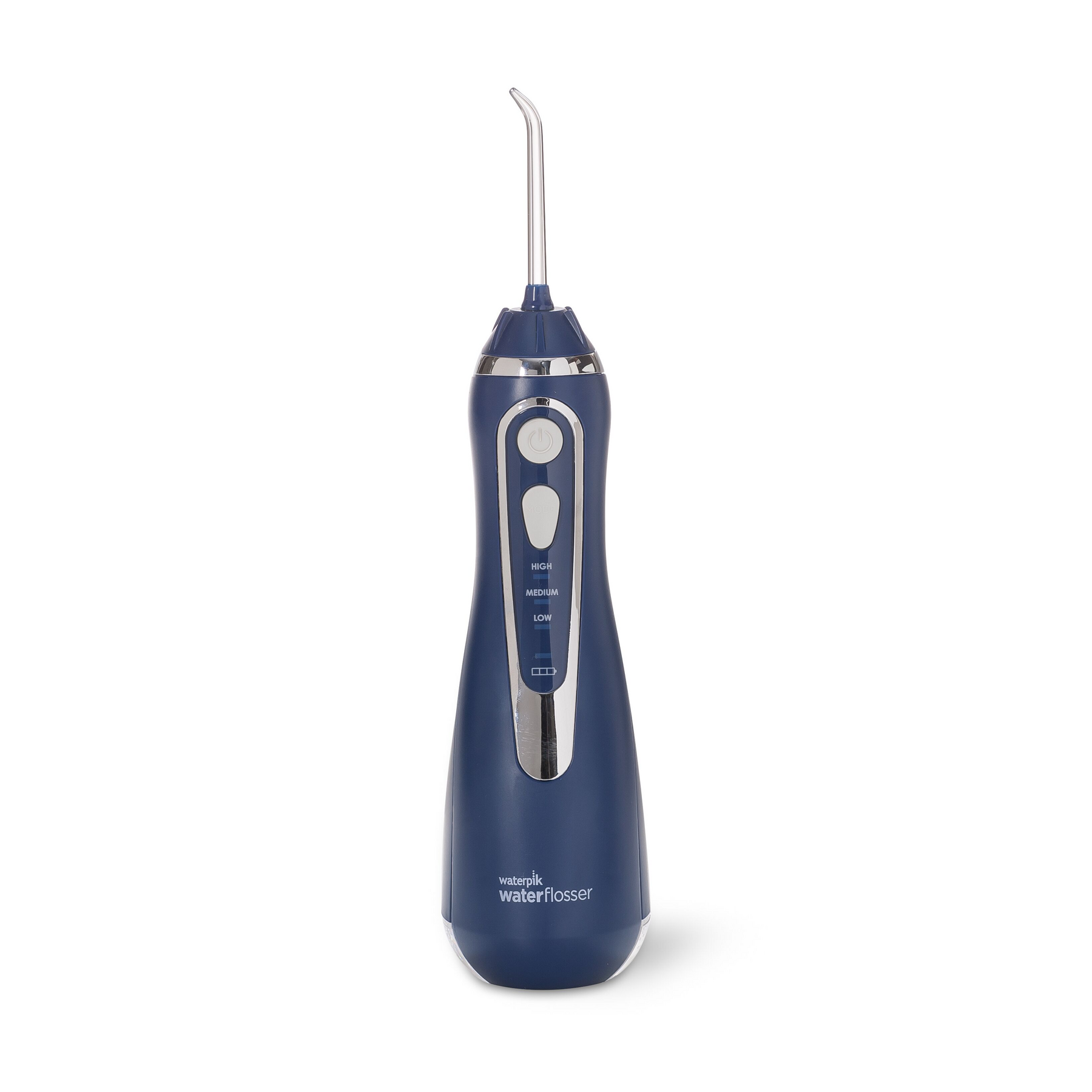 Hydropulseur Waterpik Sans Fil - Nettoyage Dentaire Noir - Neuf En Boîte