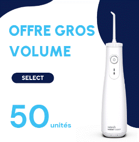 Offre gros volume - Select