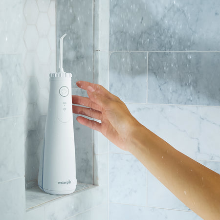 Design waterproof