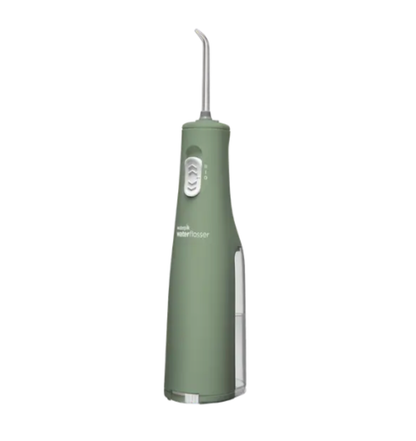 Hydropulseur Advanced sans fil Waterpik WP-560 - Blanc