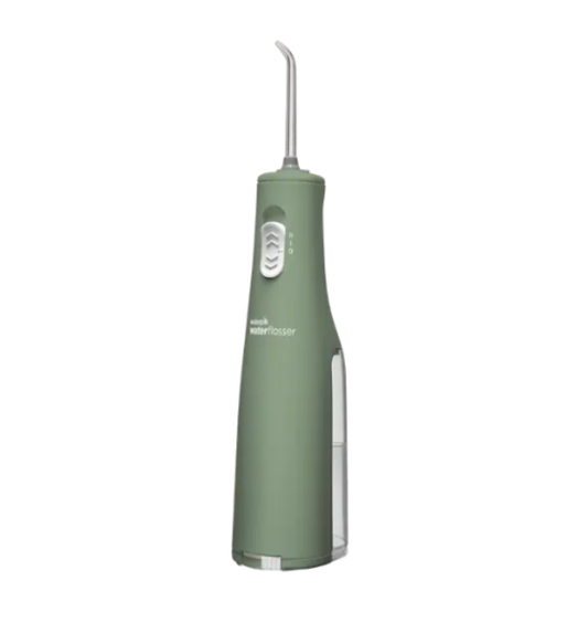 Hydropulseur Advanced sans fil Waterpik WP-560 - Blanc