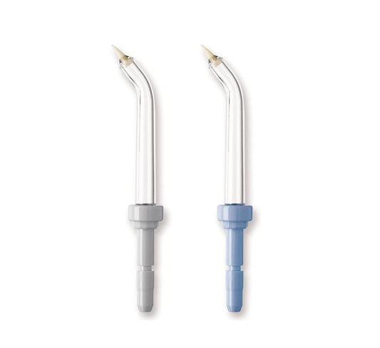 Embout poches parodontales